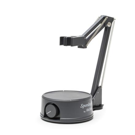 HANNA HI181J 磁力搅拌器 木炭色 1升容量 100-1000rpm Speedsafe&trade;安全系统