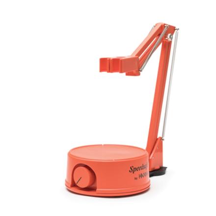 HANNA HI181K磁力搅拌器橙色款Speedsafe安全系统ABS外壳