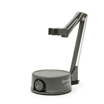 HANNA HI181M 磁力搅拌器 苔绿色 Speedsafe&trade;安全操作机制 可调电极臂