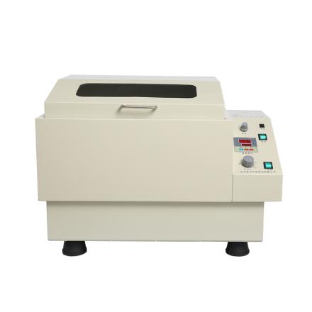 RONGHUA INSTRUMENT CHA-SA Digital thermostatic gas Bath Shaker reciprocating 20mm amplitude 300rpm