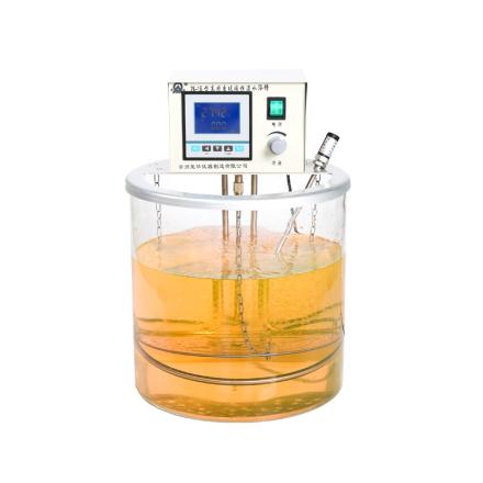 荣华76-1B数显恒温玻璃水浴槽化验室分析仪器