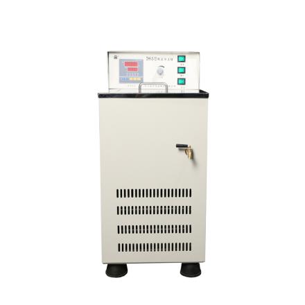 荣华DHH-5-10低温水槽恒温水箱更新换代产品控温精准耐腐蚀