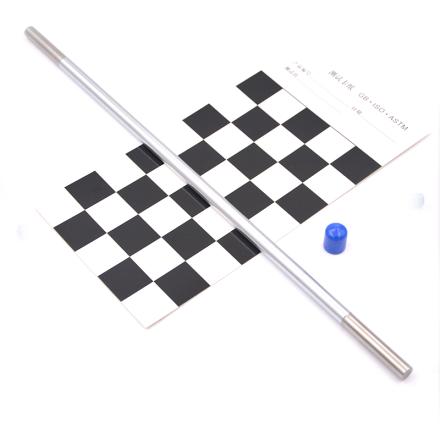 西西替 D10-CCT110-L0400 涂布棒 精密挤压式实验室刮膜计量棒