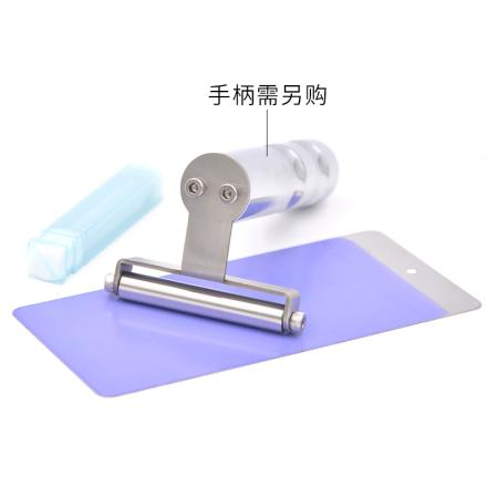 OSP-03/60 涂布棒 挤压式涂膜棒 3&mu;m湿膜厚度