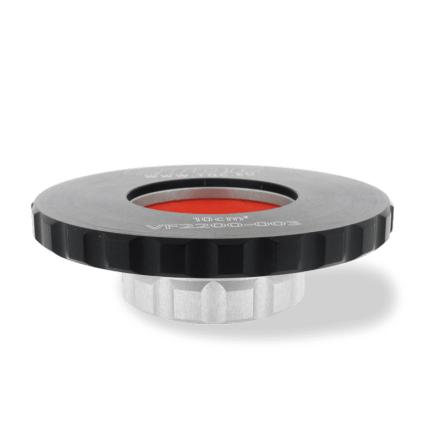 TQC sheen VF2201 permeable Cup water vapor transmittance Tester anodic oxidation aluminum material