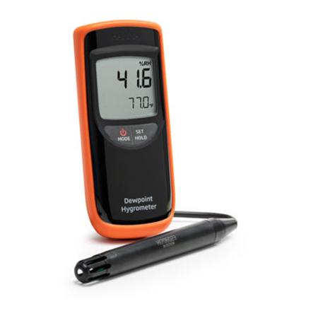HANNA HI9565 温湿度-露点测定仪 便携式防水温湿度露点测量仪