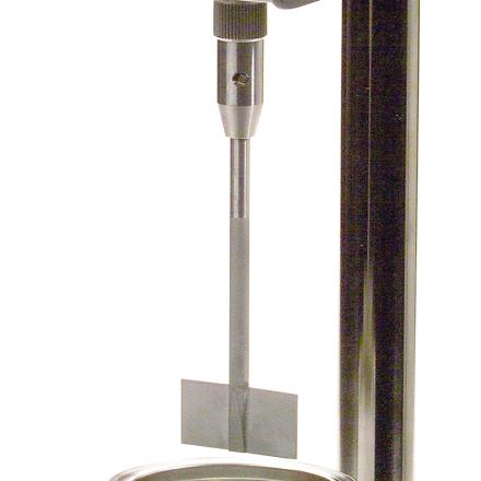 TQC sheen SH1490 gel strength paddle 10x30mm specification