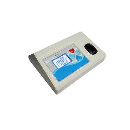 齐威PSD-2微机型啤酒色度二用仪 啤酒色度水质检测