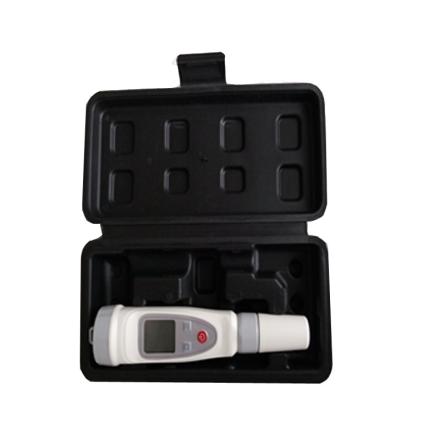 QIWEI PH-20B Pen Acidity Meter, Portable pH Meter Three point calibrated