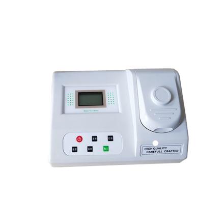 齐威 QW-COD-T 台式COD快速测定仪 快速催化法抗氯离子干扰