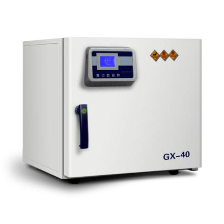 Kenton GX-40 电热恒温干燥箱 强制对流40L不锈钢内胆