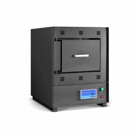 Kenton SXⅡ-4-10 数显箱式电阻炉 智能PID控温1000℃