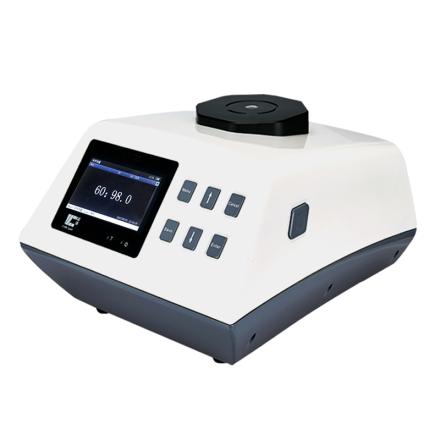 CHNSPEC CS-3000S Benchtop Glossmeter 2x3mm minimum measurement area
