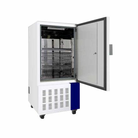 HENGLI WS-250 Constant Temperature and Humidity Chamber ALLCOLD &trade; Refrigeration Technology