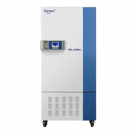 HENGLI WS-400MJ Mildew Incubator ALLCOLD Temperature range 0~ 65 ℃
