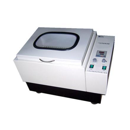 HONGHUA CHA-S Digital gas Bath thermostatic Shaker Air thermostatic Shaker Temperature control Accurate stepless speed regulation