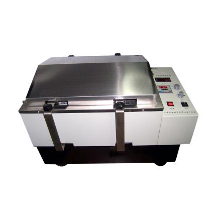 HONGHUA SHA-C digital water Bath thermostatic Shaker temperature control accuracy +/- 1 ℃ Oscillation Frequency 300rpm