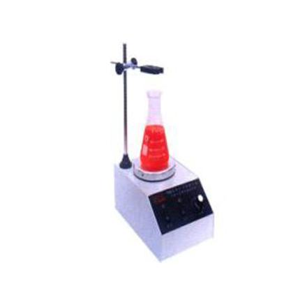 HONGHUA 79-1 Magnetic Heating Stirrer Stepless Speed Control Precision Stable Stir