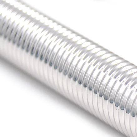 OSP-16 L2000 &Phi;16 挤压式钢丝刮棒 D-Bar 超薄涂布1.5&mu;m