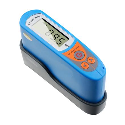 JND MS6 Stone Special Glossiness Meter Portable Intelligent Self-calibrating
