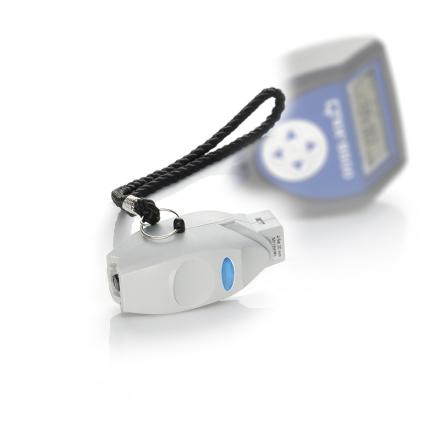 Qnix 8500 RF/Fe 2mm 探头 无线涂层测厚仪 磁感应测量范围0-2000&mu;m