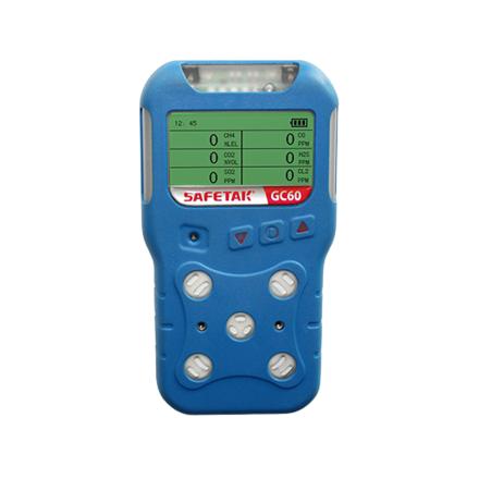 索福特GC60S-LEL智能型可燃气传感器本质安全型可测30多种气体