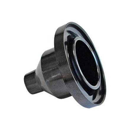 仪力信243/I-4mm粘度杯流嘴直径4mm酚醛树脂杯体不锈钢流嘴