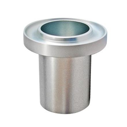 仪力信243/VII-5mm粘度杯流嘴5mm阳极氧化铝杯体不锈钢流嘴