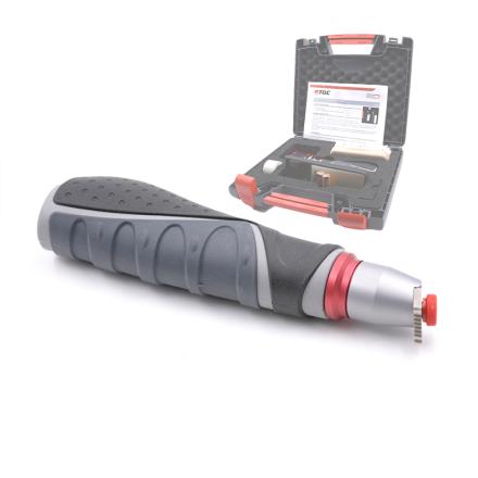 TQC sheen SP1690单一划格器附着力测试仪自动调节刀片