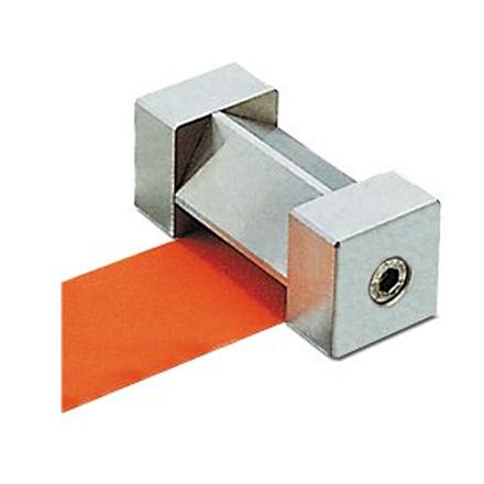 仪力信 284-150mm 四面涂膜器 防腐钢精制 150mm宽膜 50/100/150/200&mu;m膜厚