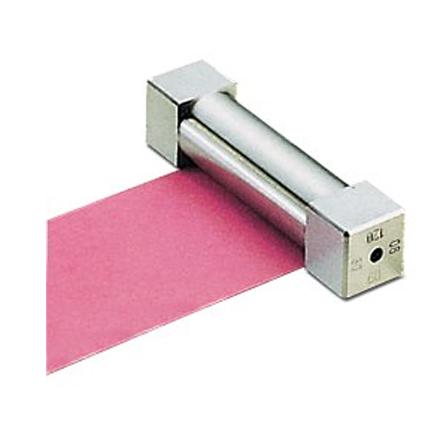 仪力信erichsen 286-100mm四面涂膜器Baker涂膜器防腐钢多厚度