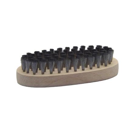 OSP M-16 stainless steel brush, anilox roller wire brush 0.06mm ultra-fine wire diaMeter
