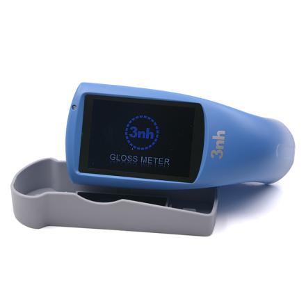 3NH HG60S Glossmeter paints Glossmeter 60 &deg; Measurement Angles