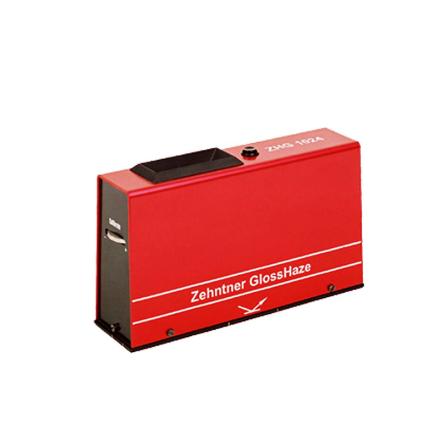 Zehntner ZGH1024雾光反射度计GlossHaze符合ASTM ISO标准