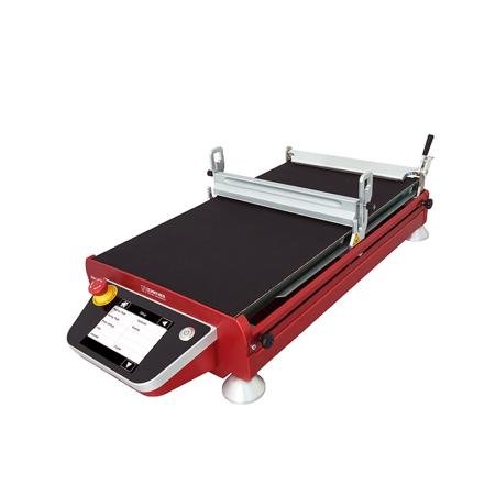 Zehntner By Proceq ZAA2600A 自动涂布机 电容触控屏高再现性湿膜涂布