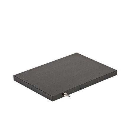 Zehntner ZPV2030.A4 真空吸板 光滑铝合金表面精准平坦