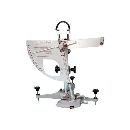 Zehntner By Proceq SRT 5800 防滑系数测试仪 便携式路面轮胎摩擦测试