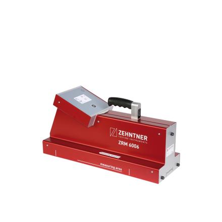 Zehntner ZRM 6006 标线逆反射系数测试仪 RL/QD双方式测量符合EN1436标准