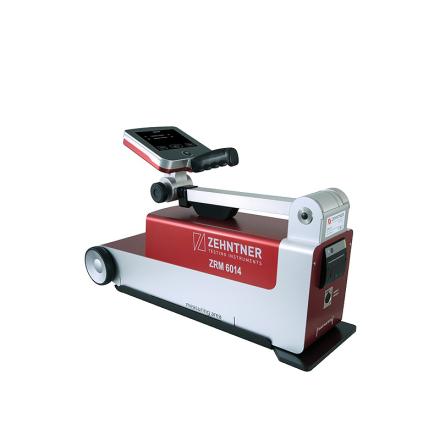 Zehntner ZRM 6014 路标漆反光度仪 标线逆反射系数测试仪 RL/QD双方式测量