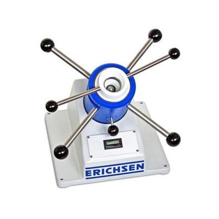 仪力信ERICHSEN100钣金试验机薄膜热成型性能测试仪