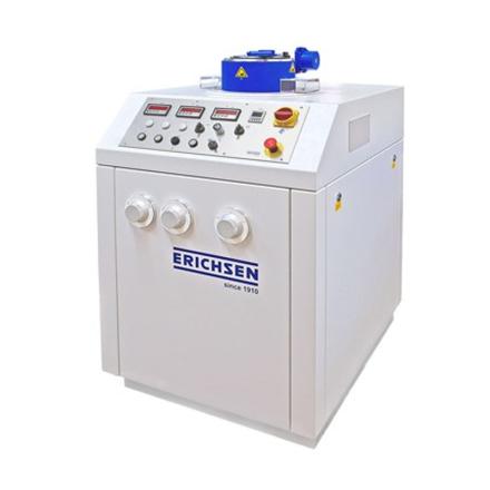 仪力信ERICHSEN142-40通用钣金试验机深拉杯突热成型测试