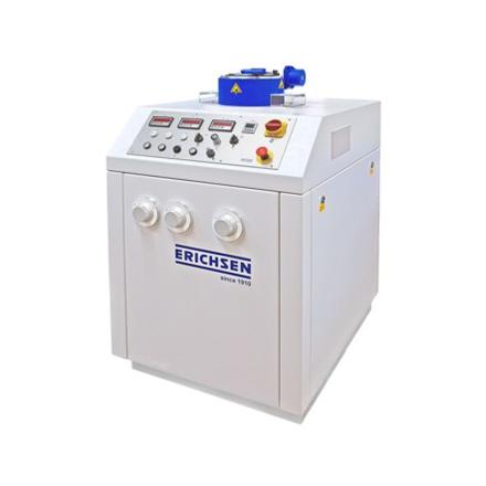 仪力信erichsen242电动杯凸试验仪全自动深拉伸测试机200kN最大拉力