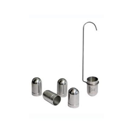 仪力信ERICHSEN343粘度杯浸泡杯符合ASTM D4212标准