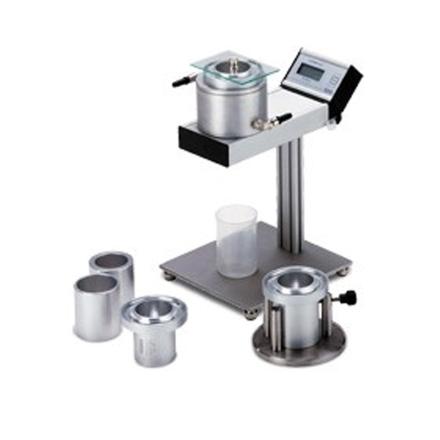 仪力信ERICHSEN243T粘度杯自动计时器光电测量装置