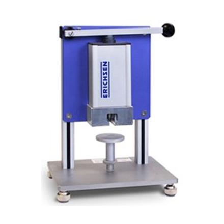 仪力信erichsen548通用型测厚仪楔形切割法测量涂层厚度