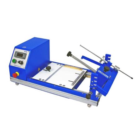 仪力信erichsen249划痕测试仪多功能涂层附着力耐磨擦测试仪