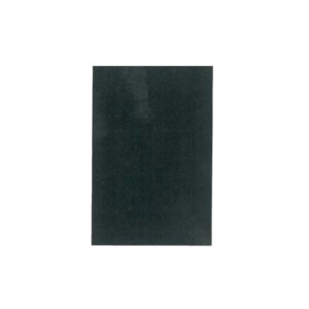 仪力信erichsen451-PVC箔2涂料遮盖试验纸全黑430*280mm