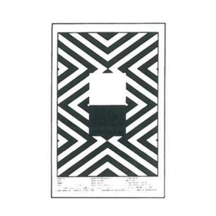 仪力信erichsen451-From 03涂料遮盖试验纸437*282斜纹