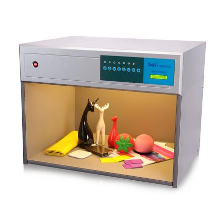 东宏DOHO(7)标准光源对色灯箱七光源纺织印刷工业比色灯箱