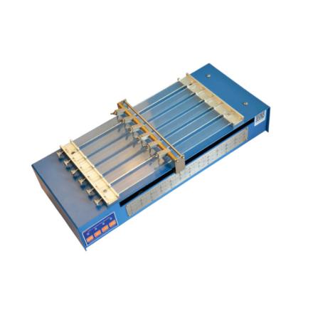 普申 GZY-I 干燥时间记录仪 6针同步测试涂料干燥时间